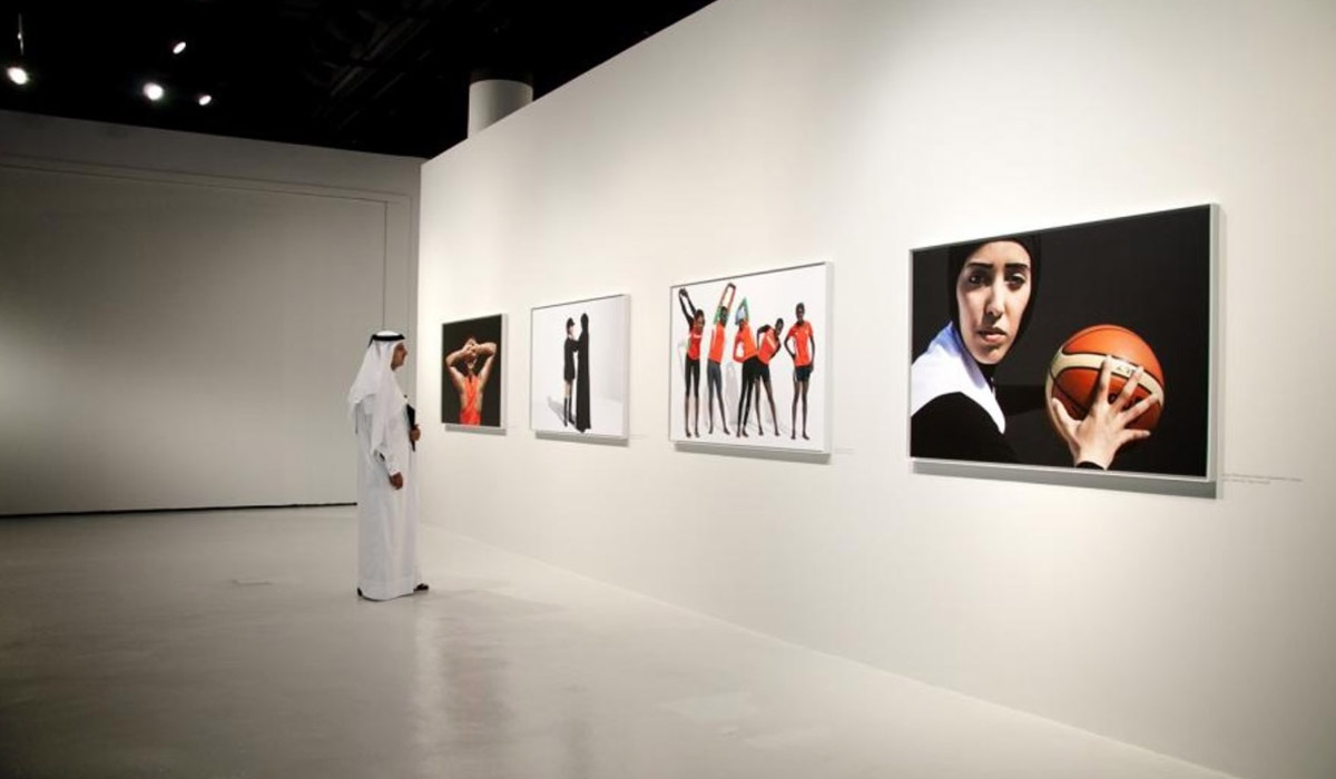 Art Galleries